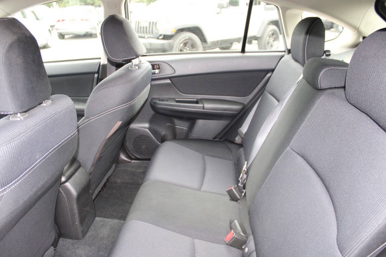 Used 2013 Subaru Impreza 2.0i Sport Premium w/ Popular Pkg 1 AWD/4WD image 18