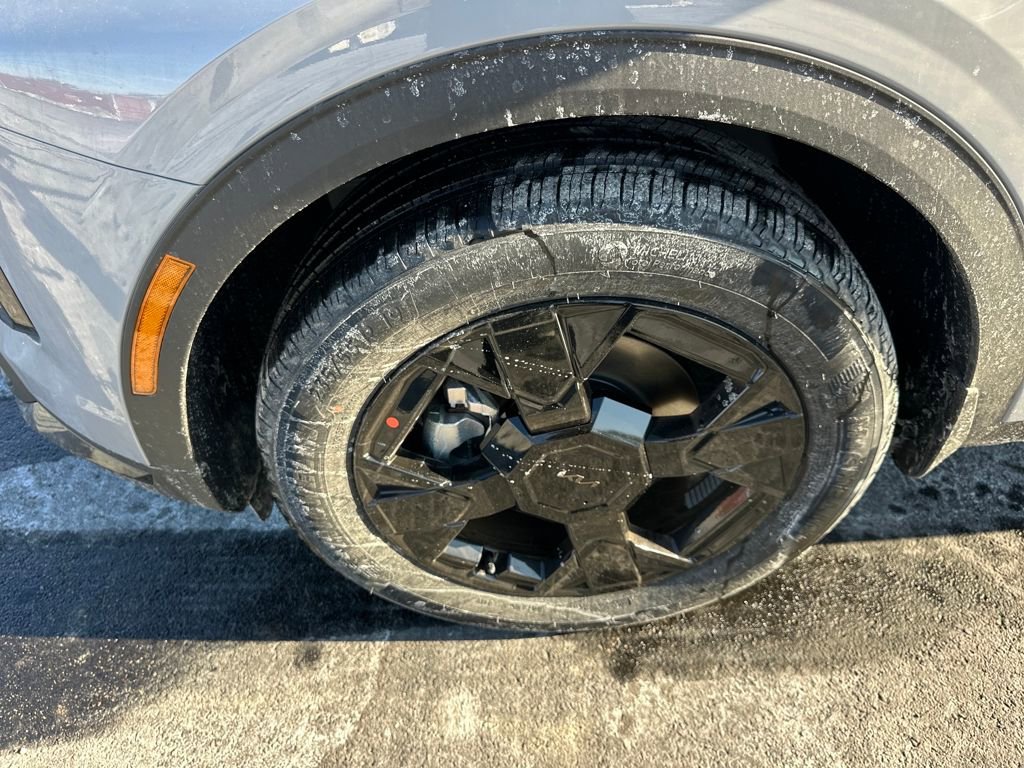 New 2026 Kia Sportage X-Line image 38