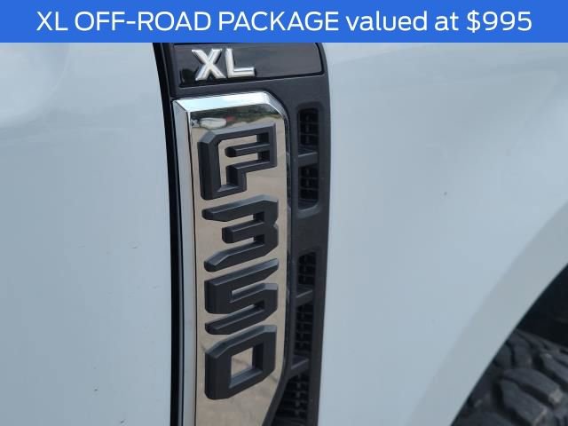 New 2025 Ford F350 XL w/ 360-Degree Camera Package image 10