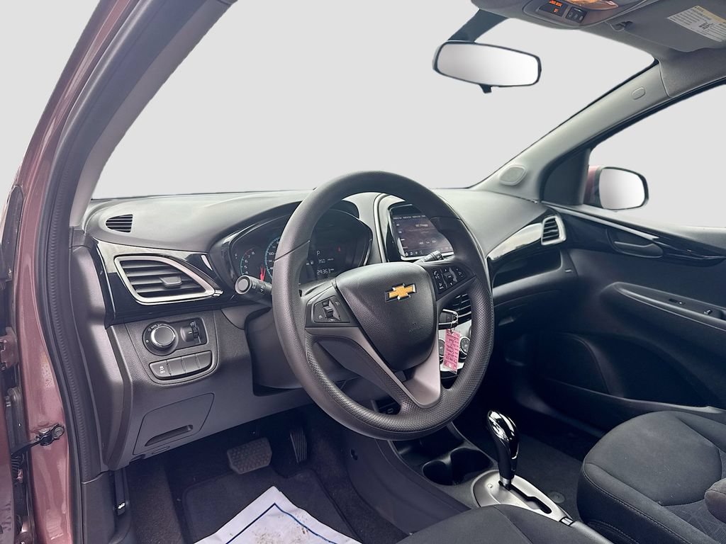 Used 2020 Chevrolet Spark LT FWD image 9