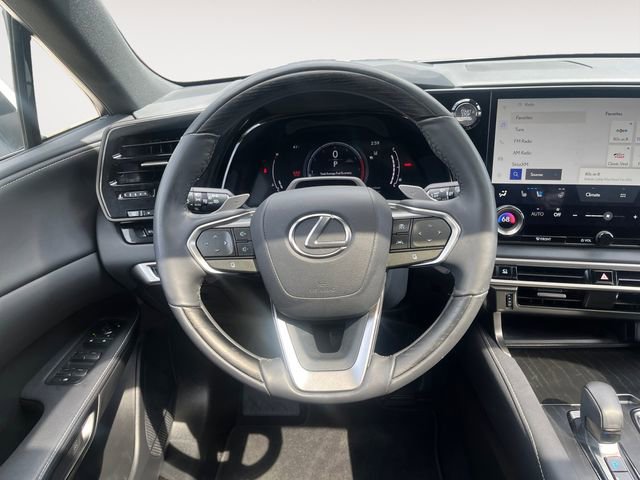 Used 2024 Lexus RX 350 Premium Plus w/ Convenience Package AWD/4WD image 12