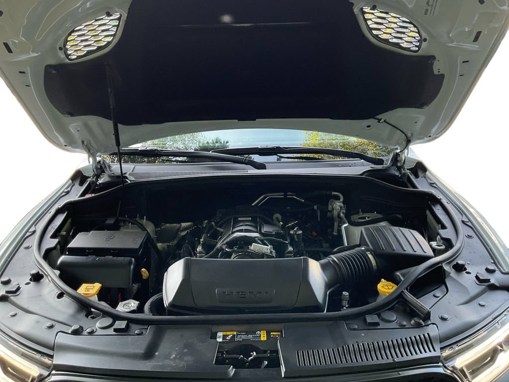 New 2026 Dodge Durango GT AWD/4WD image 14