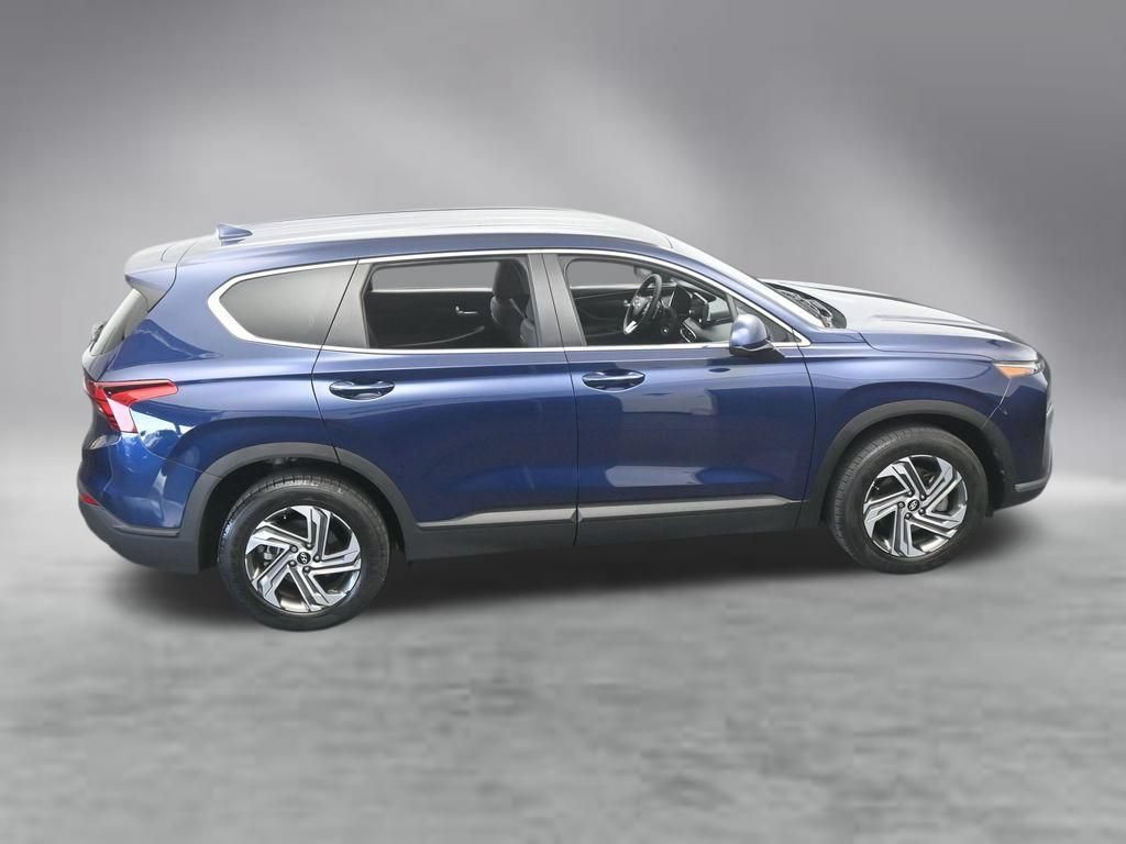 Used 2023 Hyundai Santa Fe SE FWD image 47