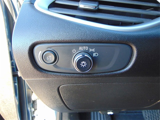 Used 2024 Chevrolet Malibu LT image 19