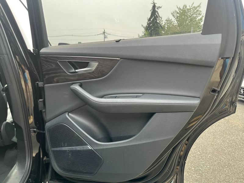 Used 2023 Audi Q7 3.0T Prestige w/ Prestige Package AWD/4WD image 20