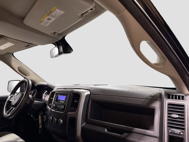 Used 2018 RAM 1500 Express image 22