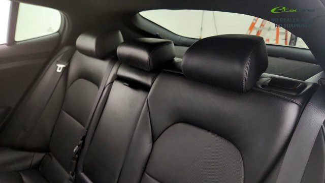 Used 2020 Kia Stinger GT1 RWD image 43