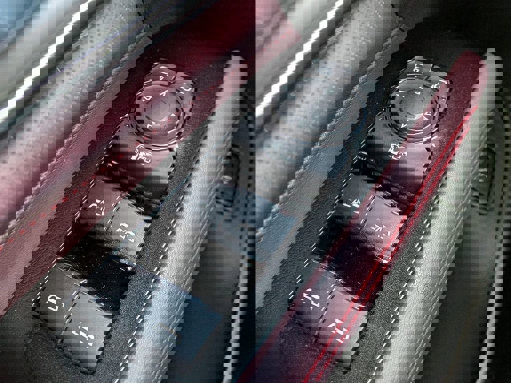 New 2026 Cadillac CT4 Sport image 27