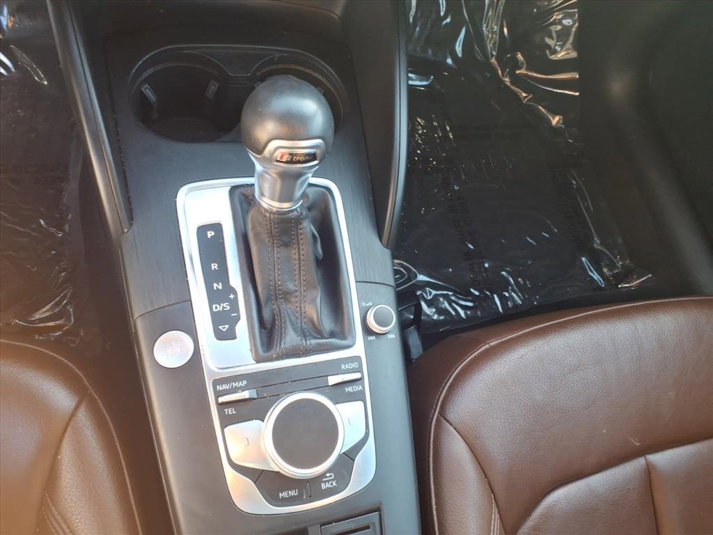 Used 2018 Audi A3 2.0T Premium image 10
