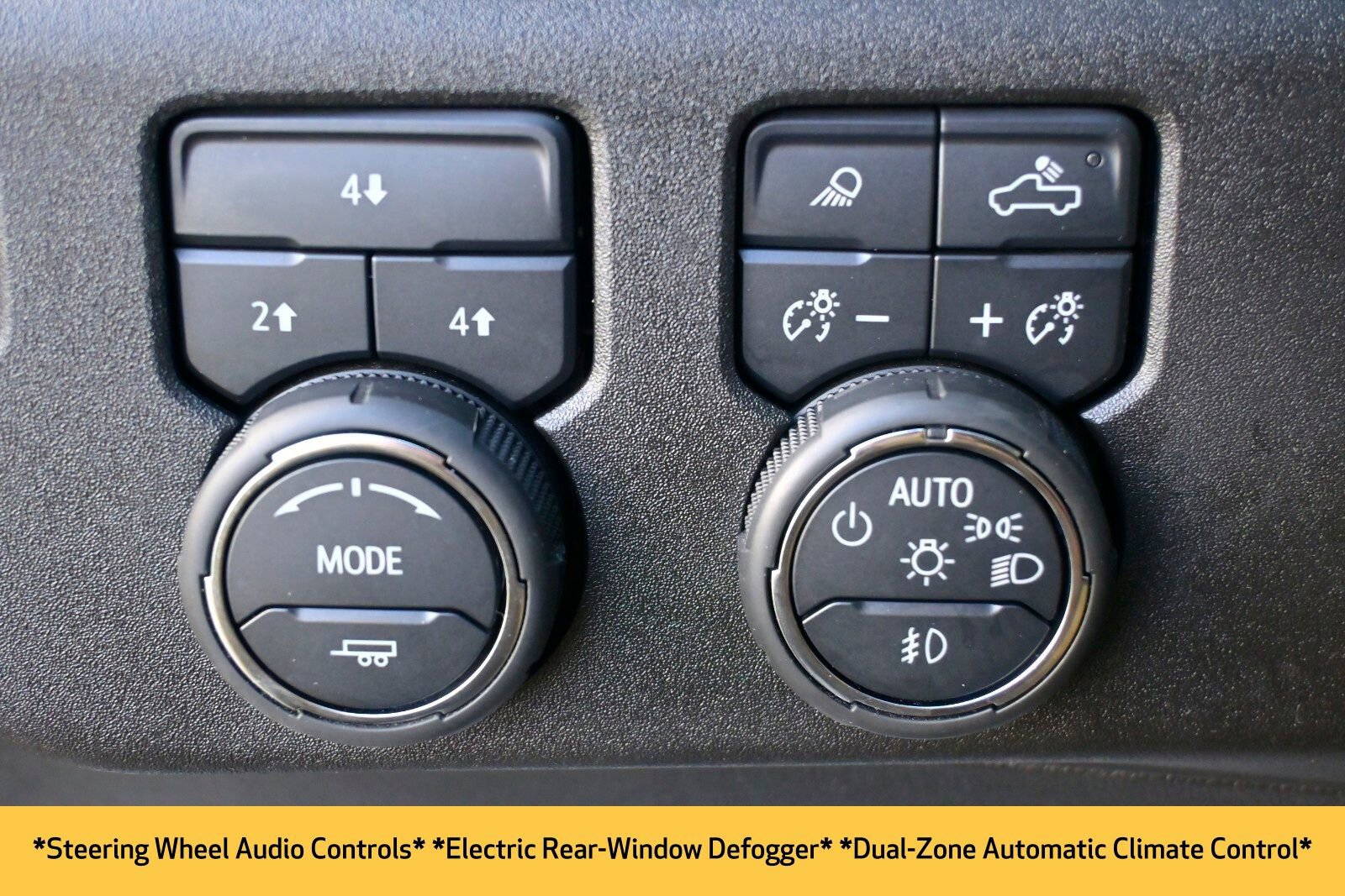 Used 2024 Chevrolet Silverado 2500 LT image 11