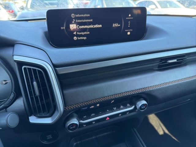 New 2026 MAZDA CX-50 AWD 2.5 S w/ Weather Package image 14