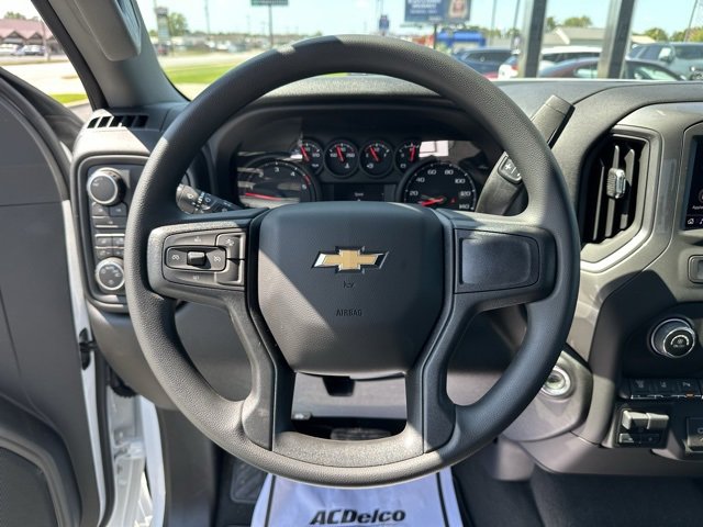 New 2026 Chevrolet Silverado 2500 Custom w/ Custom Value Package image 19
