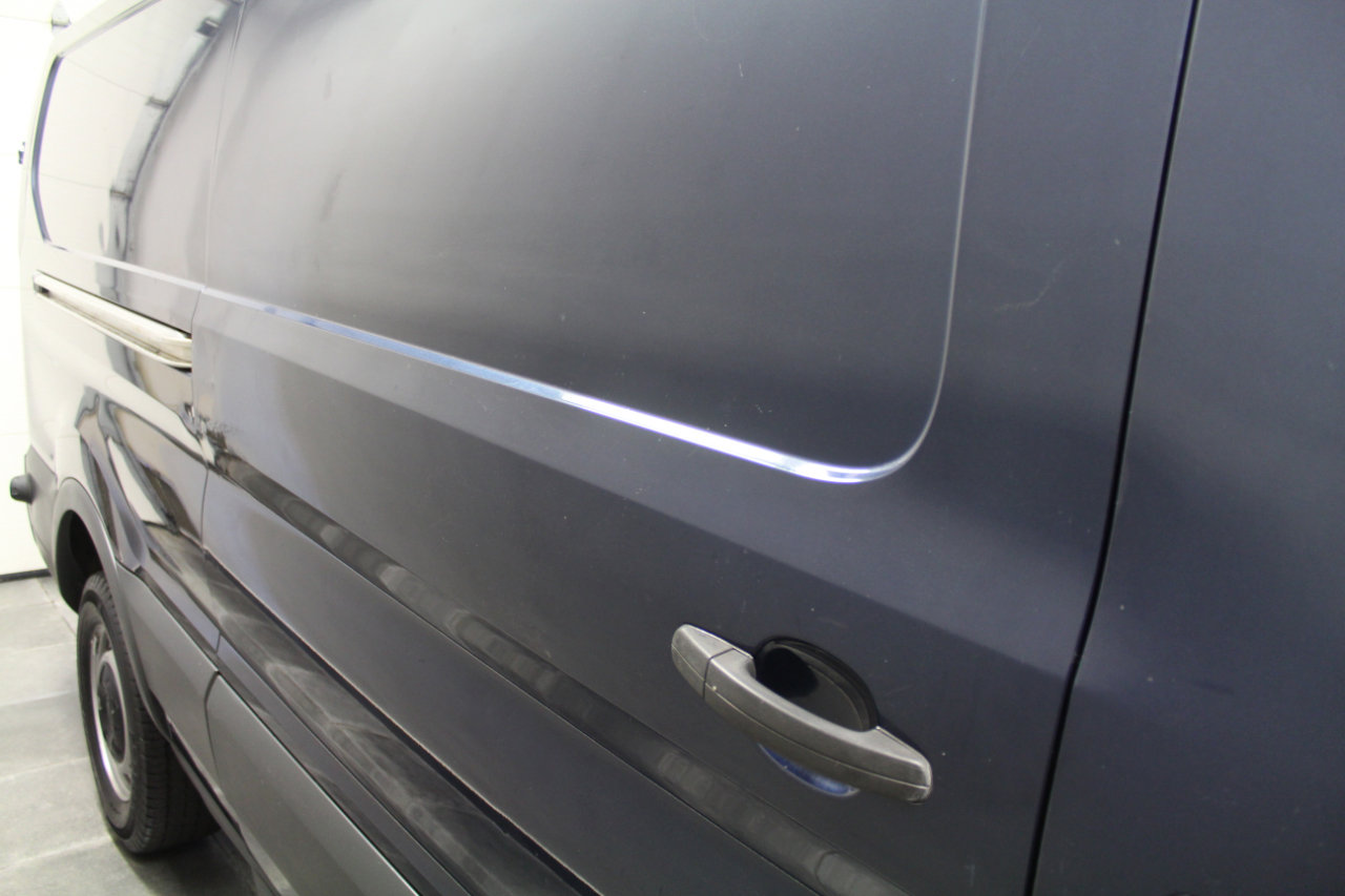 Used 2017 Ford Transit 350 148 Low Roof image 35