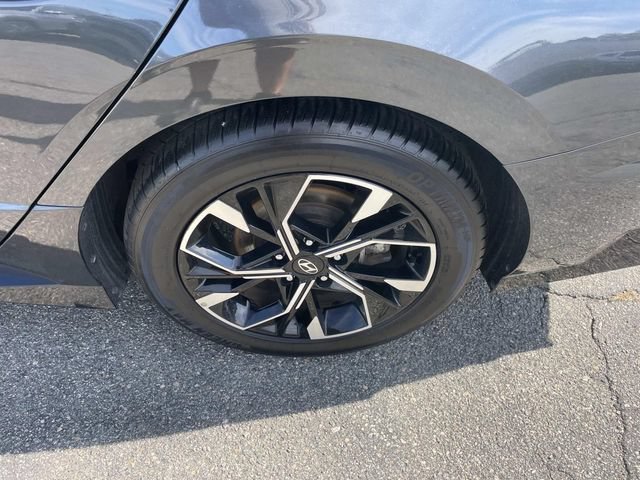 Used 2024 Hyundai Sonata SEL FWD image 11