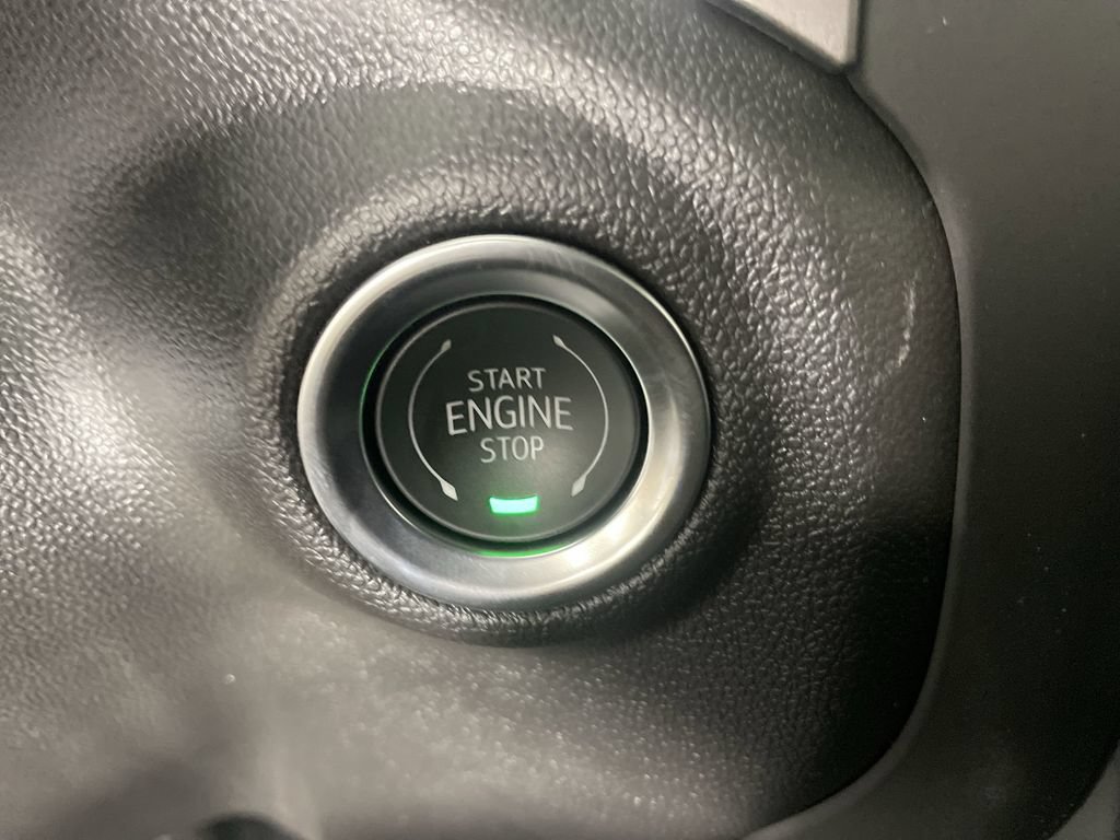 New 2025 GMC Sierra 2500 Pro w/ Convenience Package RWD image 17