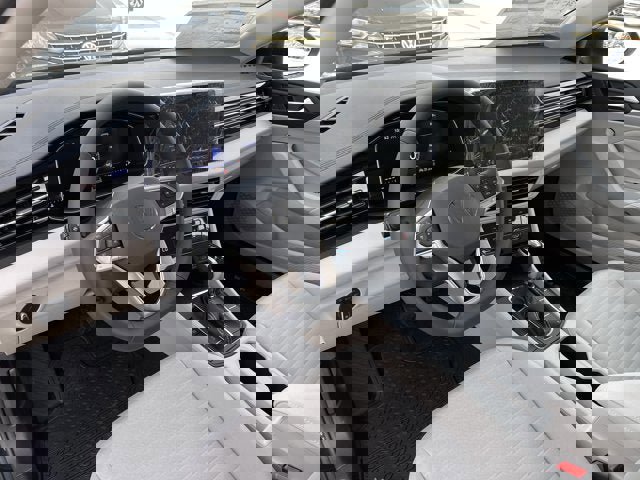 New 2026 Volkswagen Jetta S image 11