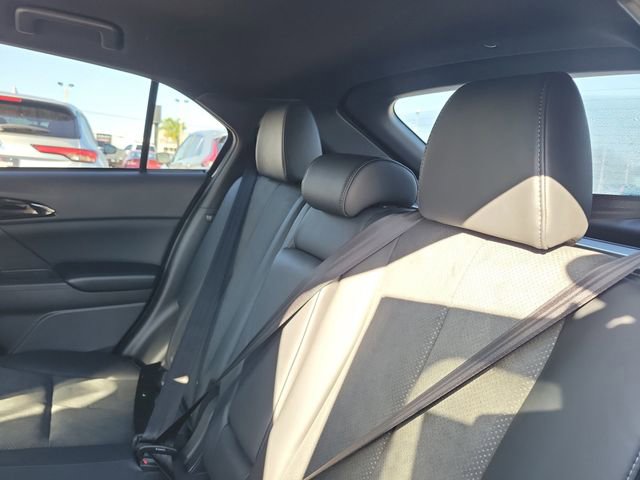 New 2026 Mitsubishi Eclipse Cross SEL AWD/4WD image 13