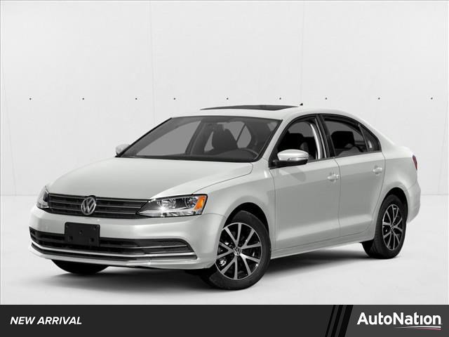Used 2016 Volkswagen Jetta Sport FWD image 1