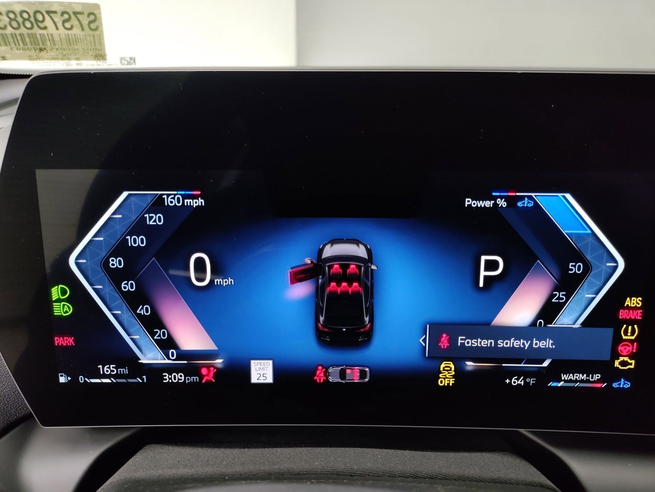 Used 2025 BMW 228i xDrive w/ M Sport Package image 16