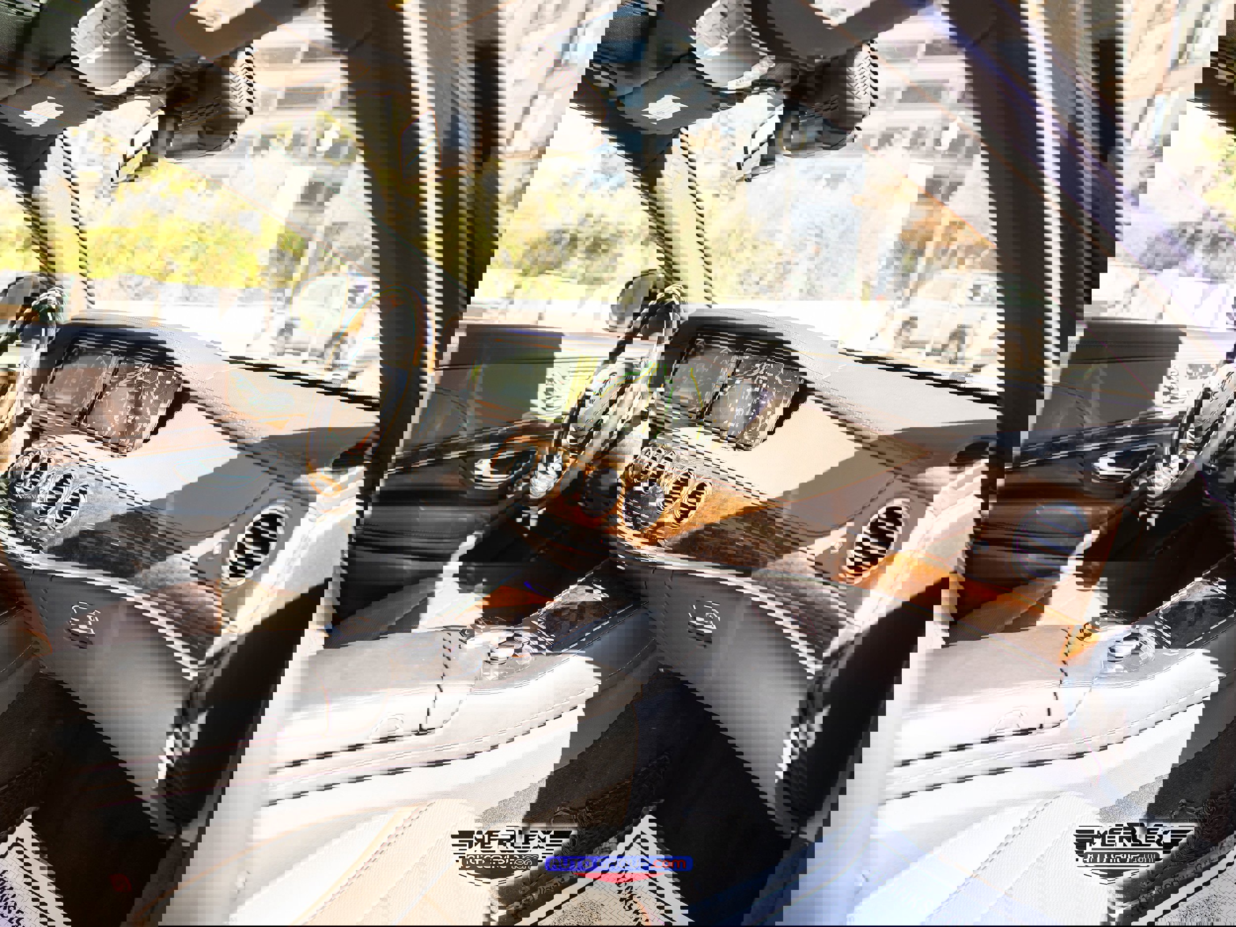 Used 2017 Mercedes-Benz S 550 Sedan image 15