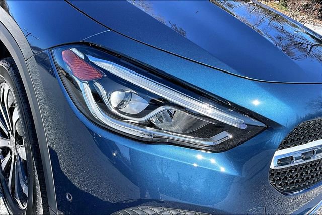 Certified 2023 Mercedes-Benz GLA 250 4MATIC image 34