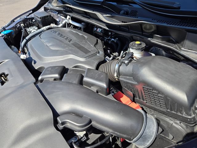 Used 2025 Honda Odyssey EX-L image 31