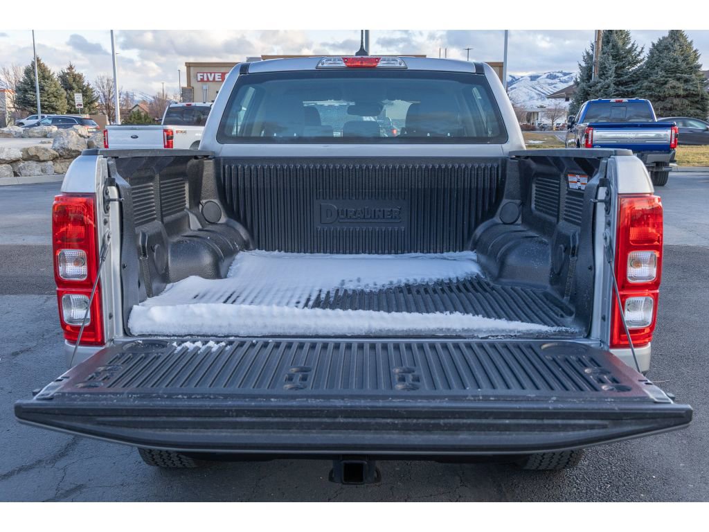 Used 2020 Ford Ranger XL w/ Equipment Group 101A Mid image 14