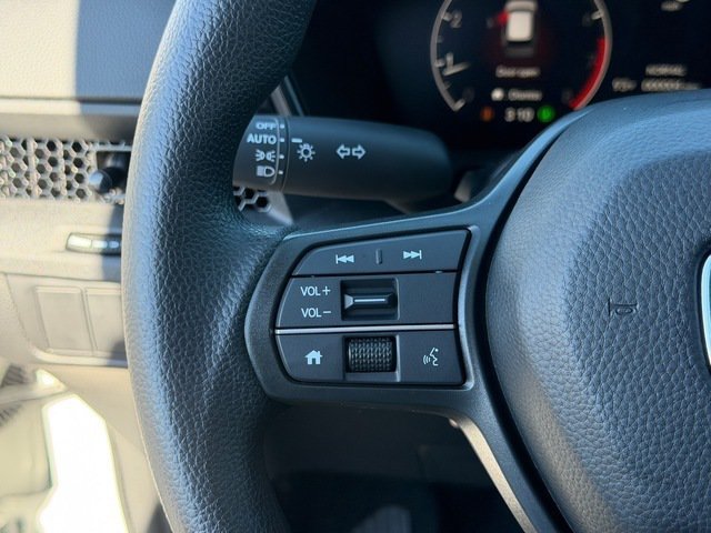 New 2027 Honda CR-V EX image 18