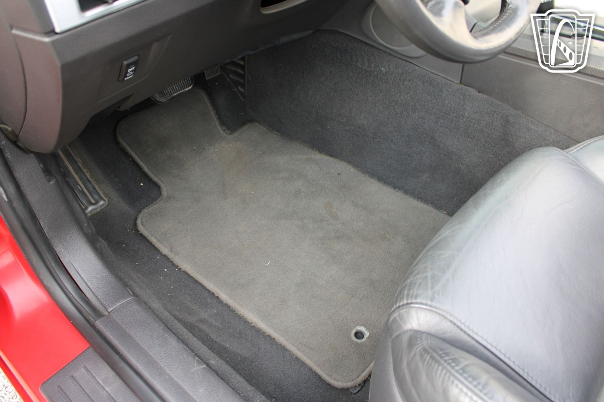 Used 2002 Ford Thunderbird RWD image 11