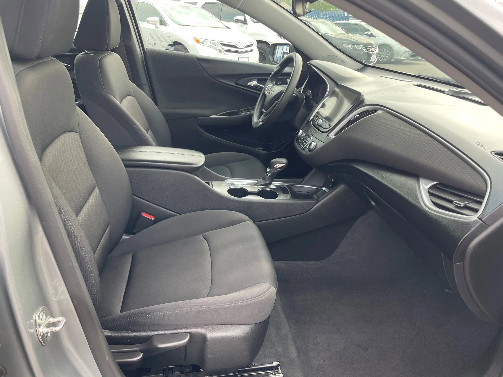 Used 2023 Chevrolet Malibu LT image 11