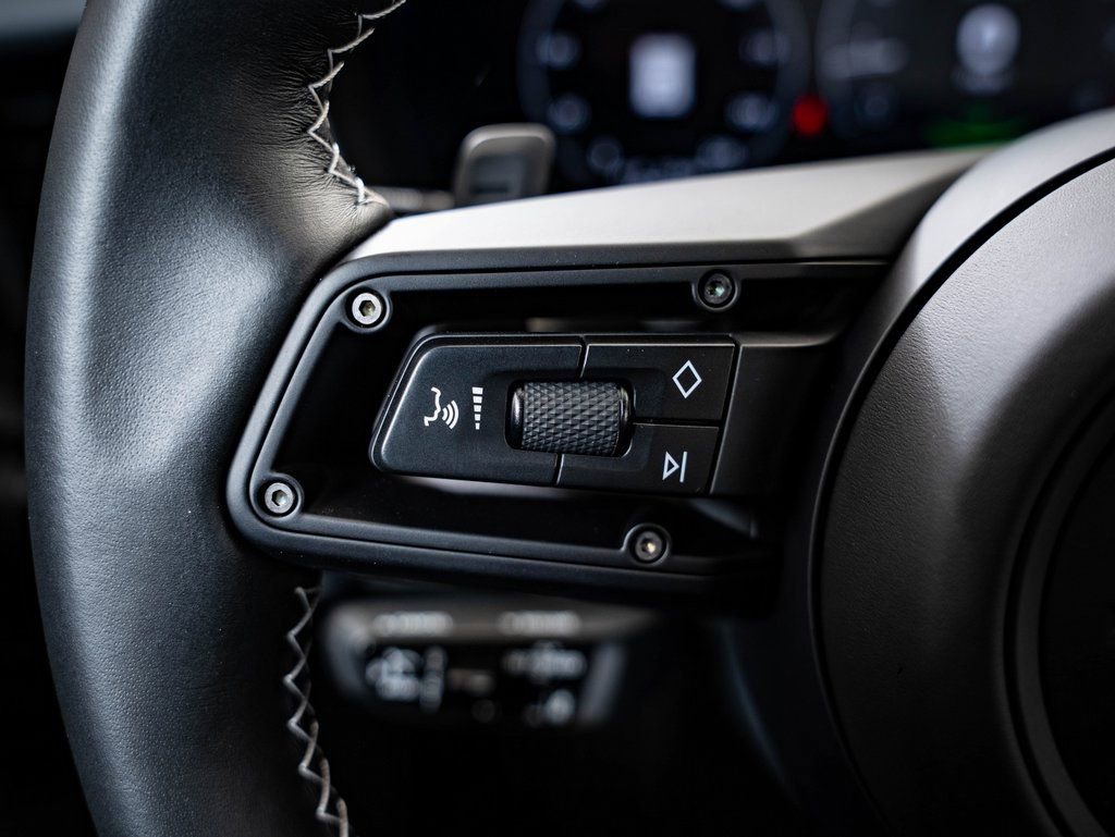 Certified 2025 Porsche 911 Carrera 4 GTS image 28