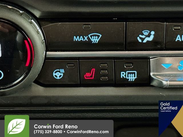 Certified 2024 Ford Bronco Wildtrak image 25