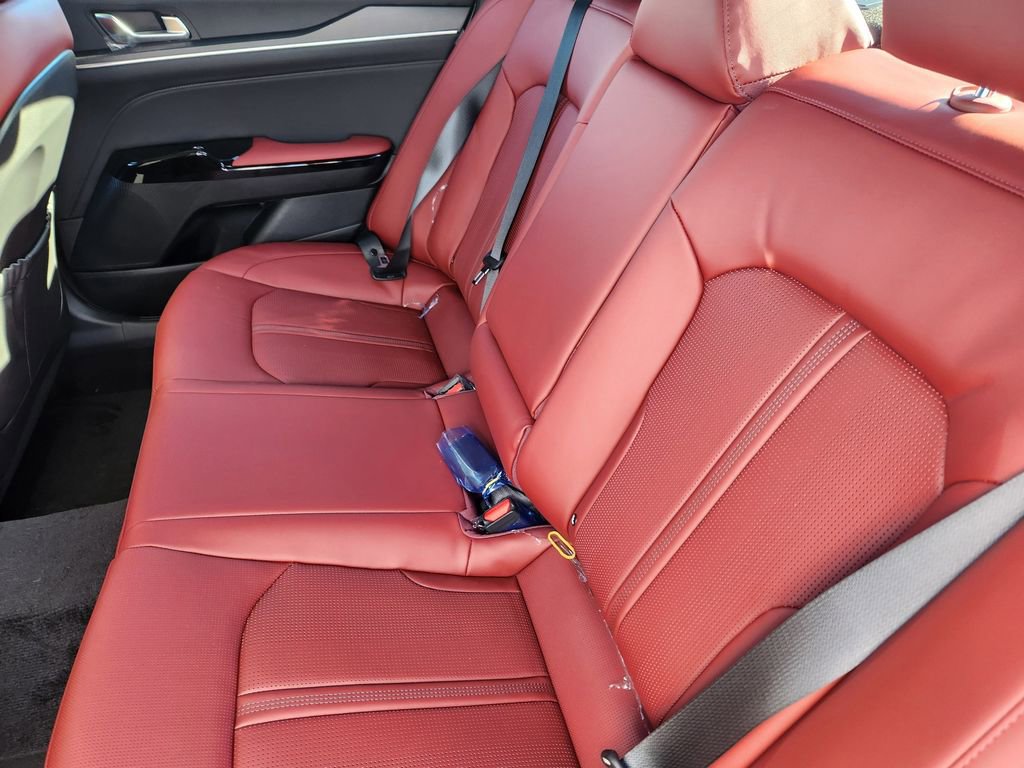 New 2026 Kia K5 GT-Line image 10