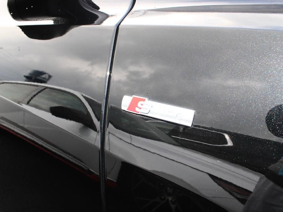 Used 2022 Audi Q8 Prestige AWD/4WD image 4