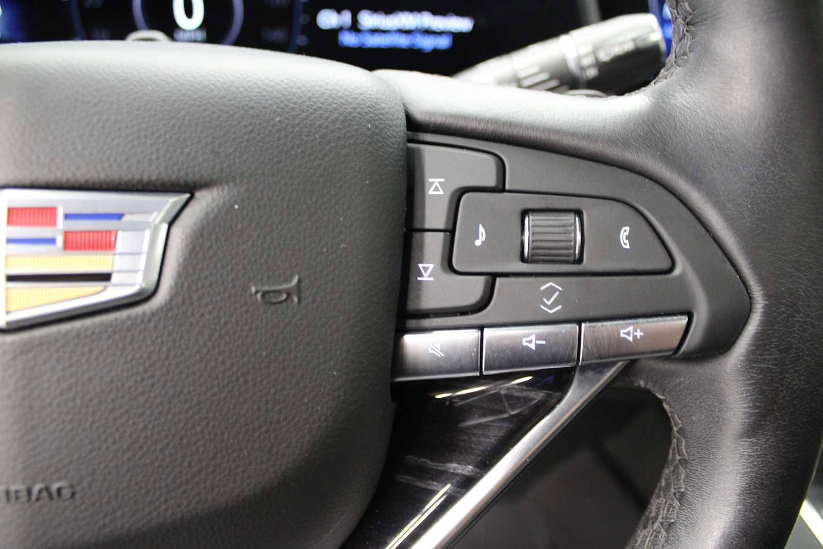 Certified 2021 Cadillac Escalade Sport w/ Driver Assist Tech Package image 31