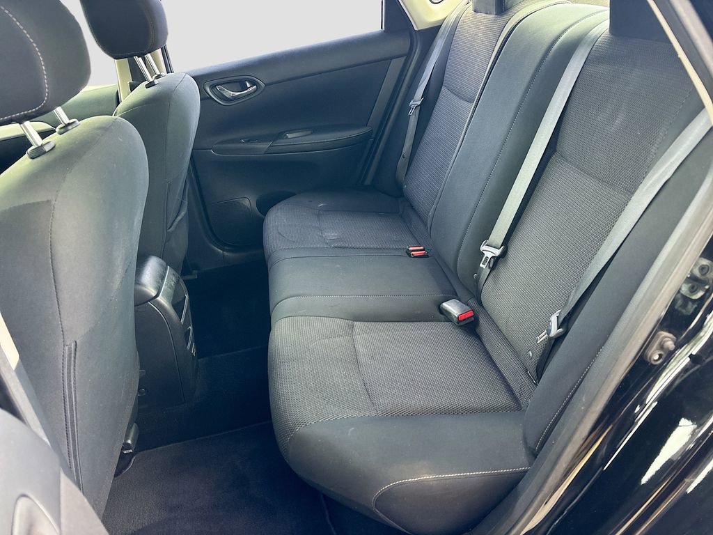 Used 2019 Nissan Sentra S image 22
