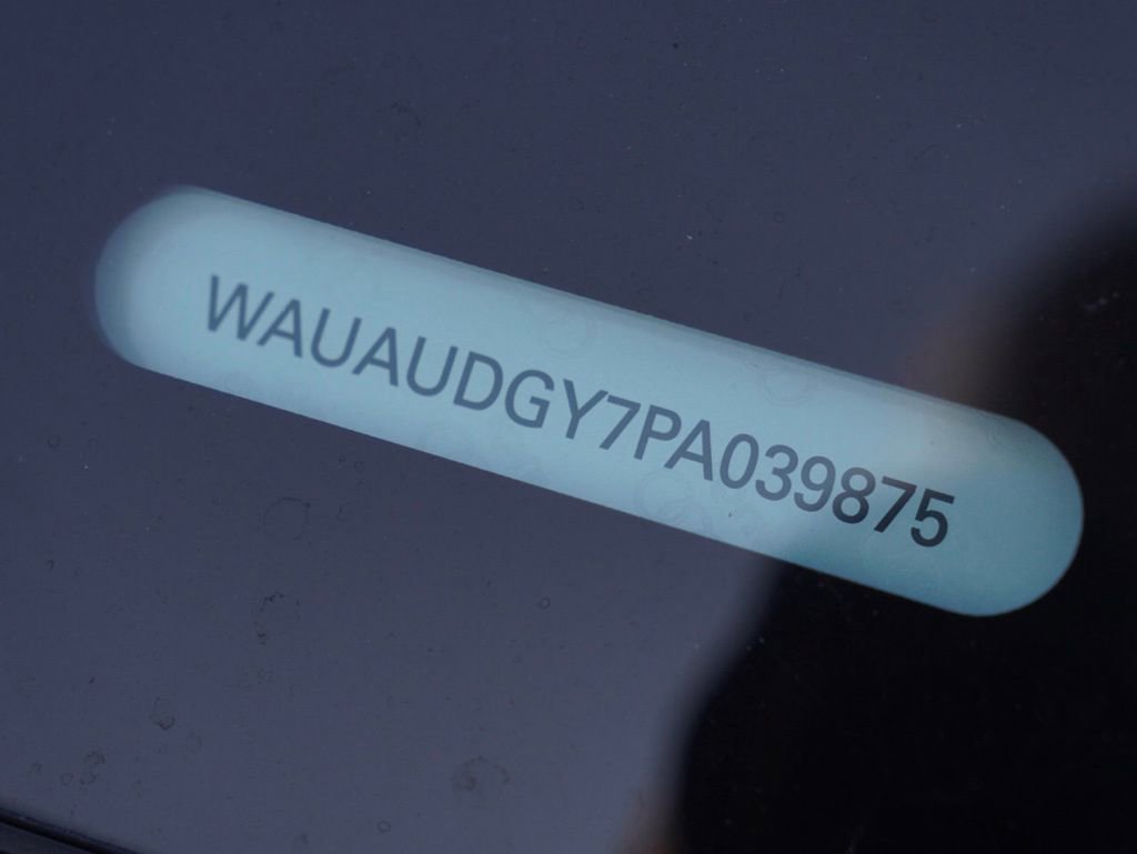 Used 2023 Audi A3 2.0T Premium image 25