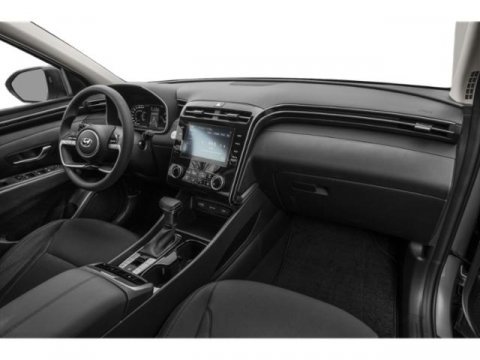 Used 2023 Hyundai Tucson SEL w/ Convenience Package AWD/4WD image 17