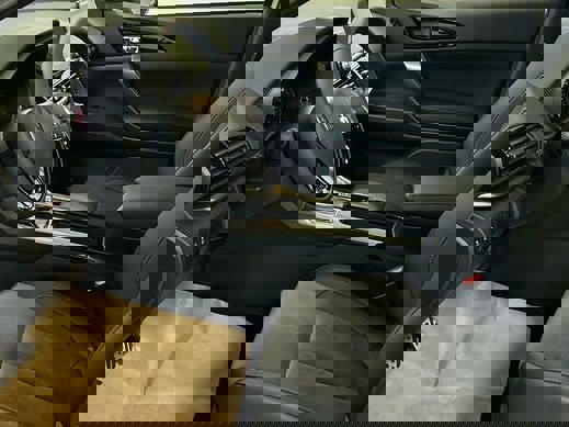 New 2026 Mitsubishi Eclipse Cross Black Edition image 11