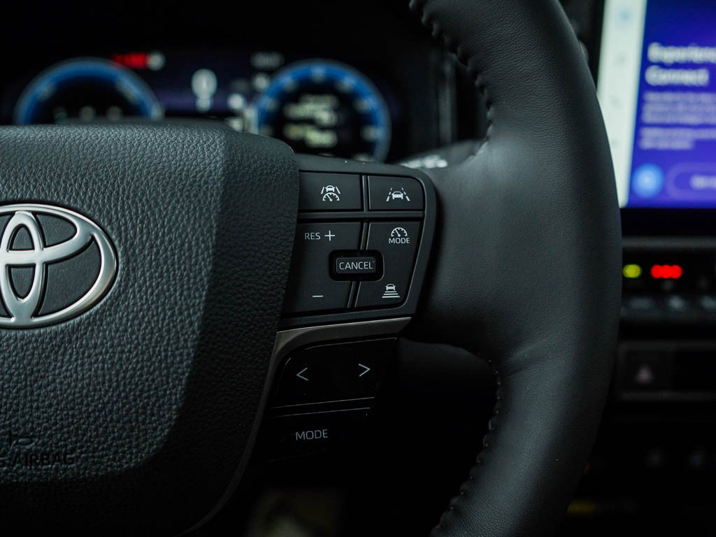 New 2026 Toyota Camry XLE image 20