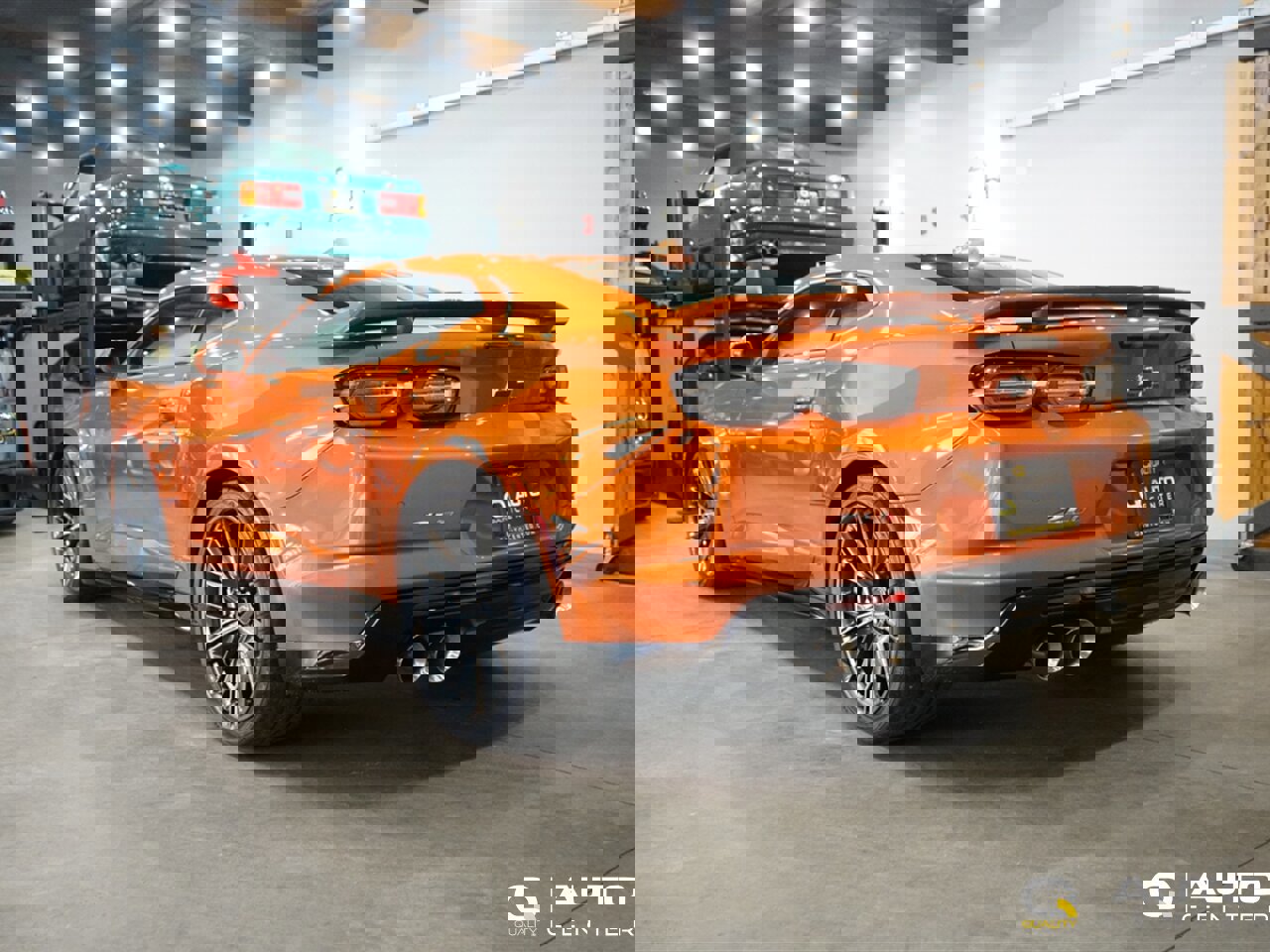 Used 2023 Chevrolet Camaro ZL1 image 7