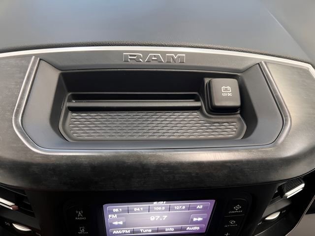 Used 2022 RAM 1500 Big Horn AWD/4WD image 15