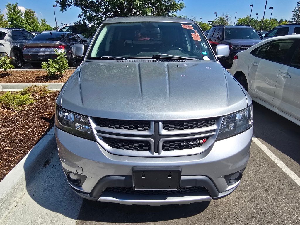 Used 2019 Dodge Journey GT AWD/4WD image 18