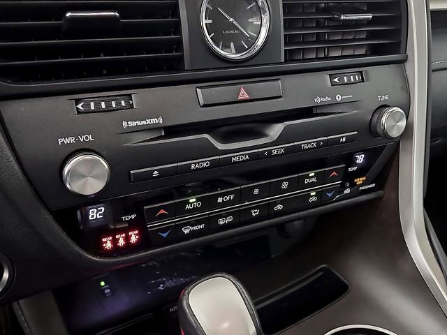 Used 2022 Lexus RX 350 FWD w/ Premium Package image 17