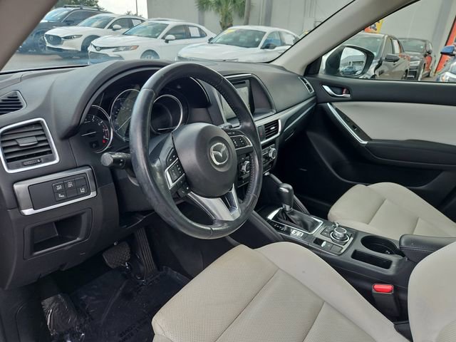 Used 2016 MAZDA CX-5 Grand Touring AWD/4WD image 15