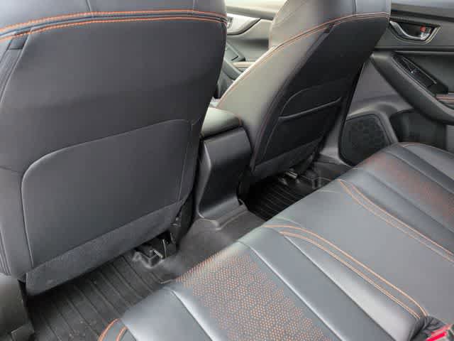 Used 2023 Subaru Crosstrek 2.5i Limited w/ Moonroof Package AWD/4WD image 18
