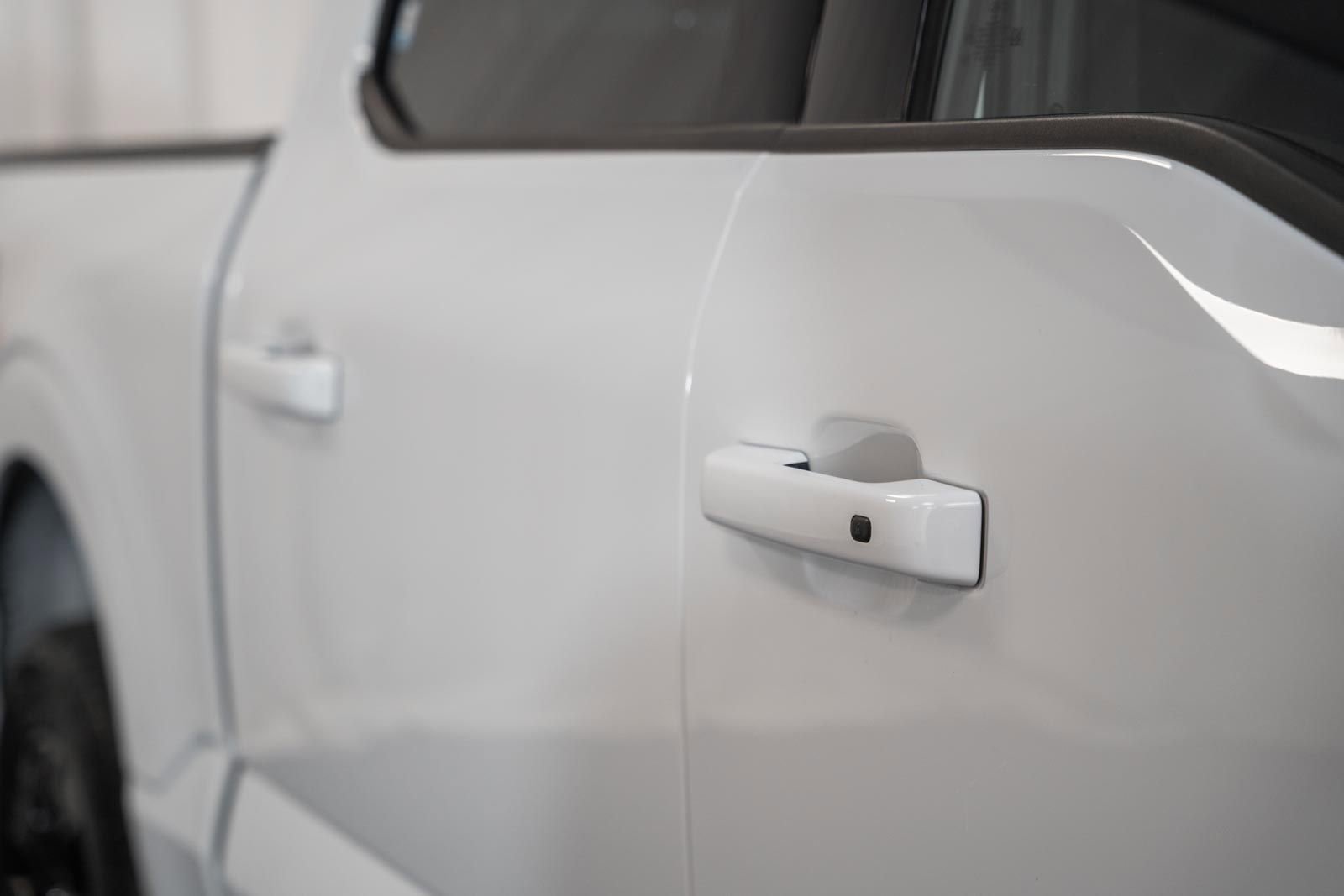 Certified 2023 Ford F150 Lariat w/ Equipment Group 502A High image 21