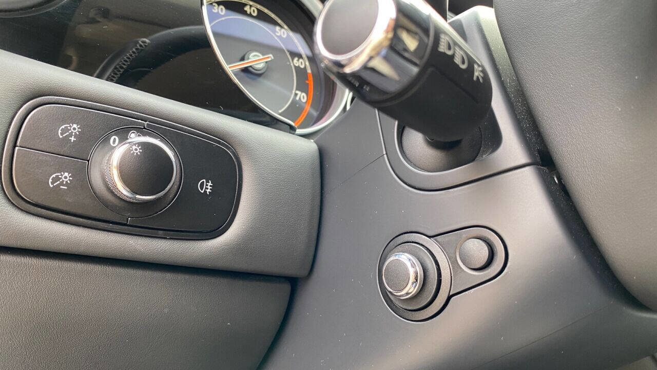 Used 2014 Bentley Continental GT Speed image 57