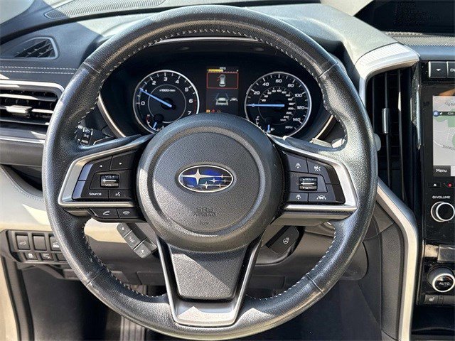 Used 2019 Subaru Ascent Limited w/ Popular Package #3 image 19