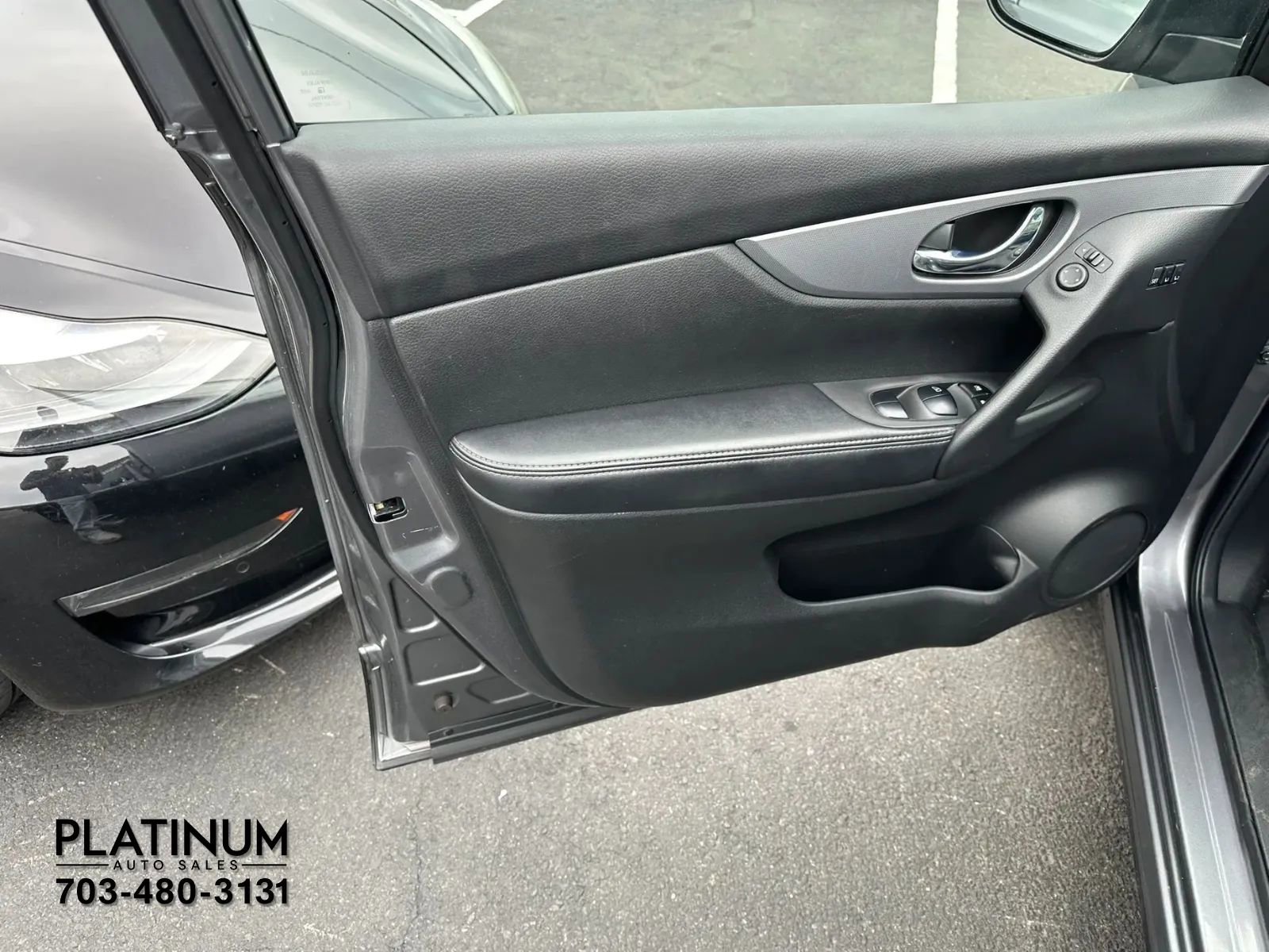 Used 2020 Nissan Rogue Sport SL w/ Premium Package AWD/4WD image 19
